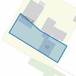 Perceel RBG01-C-2334