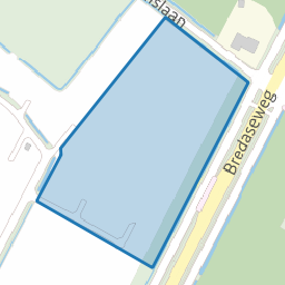 Perceel RBG01-C-2337