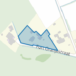 Perceel RBG01-C-2343