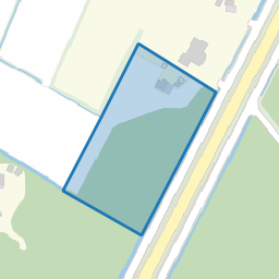 Perceel RBG01-C-2348