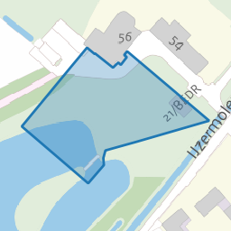 Perceel RBG01-C-2352