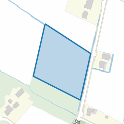 Perceel RBG01-C-2372