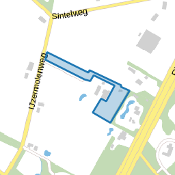 Perceel RBG01-C-2398