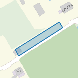 Perceel RBG01-C-2403