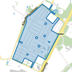 Perceel RBG01-C-2408