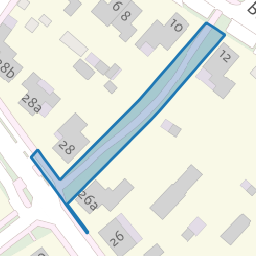 Perceel RBG01-C-2425