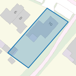 Perceel RBG01-C-2429