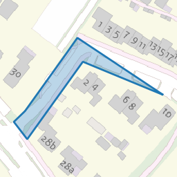 Perceel RBG01-C-2434