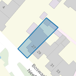 Perceel RBG01-C-2454