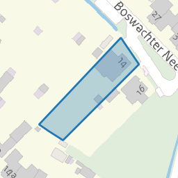 Perceel RBG01-C-2458