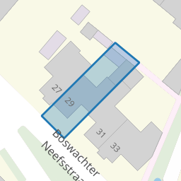 Perceel RBG01-C-2460