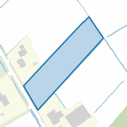 Perceel RBG01-C-2474