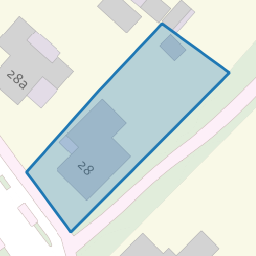 Perceel RBG01-C-2478