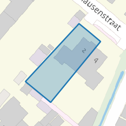 Perceel RBG01-C-2494