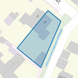 Perceel RBG01-C-2495