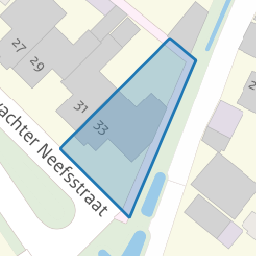 Perceel RBG01-C-2496