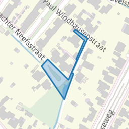 Perceel RBG01-C-2497