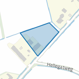 Perceel RBG01-C-2499