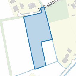 Perceel RBG01-C-2501