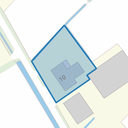 Perceel RBG01-C-2503