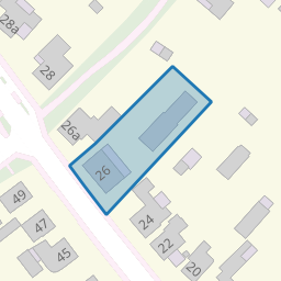 Perceel RBG01-C-2510