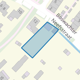 Perceel RBG01-C-2511