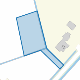 Perceel RBG01-C-2515