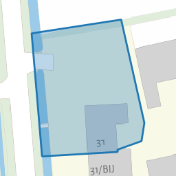 Perceel RBG01-F-1627