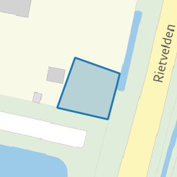 Perceel RBG01-F-1872