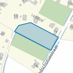 Perceel RBG01-G-1003