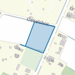 Perceel RBG01-G-1490