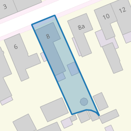 Perceel RBG01-H-1276