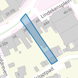 Perceel RBG01-H-1460