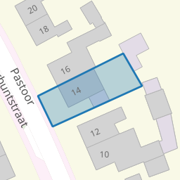 Perceel RBG01-H-1701