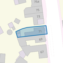 Perceel RBG01-H-1761