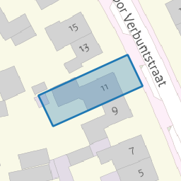 Perceel RBG01-H-1771