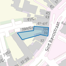 Perceel RBG01-H-1816