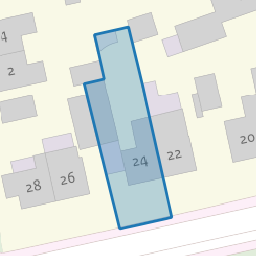 Perceel RBG01-H-1850