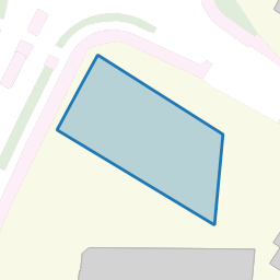 Perceel RBG01-H-2040