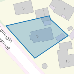 Perceel RBG01-H-2121