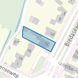 Perceel RBG01-H-2239