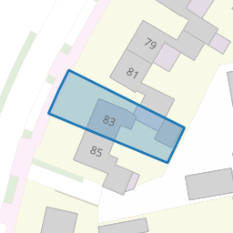 Perceel RBG01-H-2320