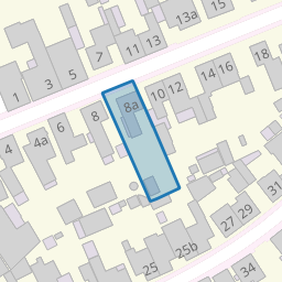 Perceel RBG01-H-2482