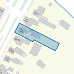 Perceel RBG01-H-2501