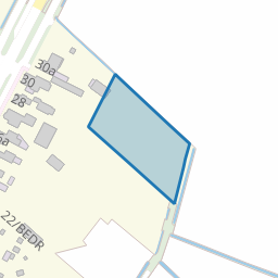 Perceel RBG01-H-2503