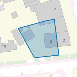 Perceel RBG01-H-2524