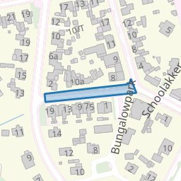 Perceel RBG01-H-2643