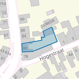 Perceel RBG01-H-2696