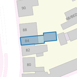 Perceel RBG01-H-2698