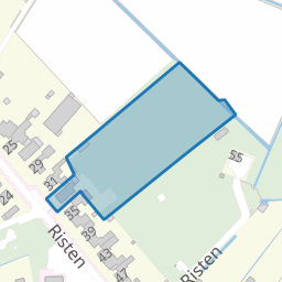 Perceel RBG01-H-2720